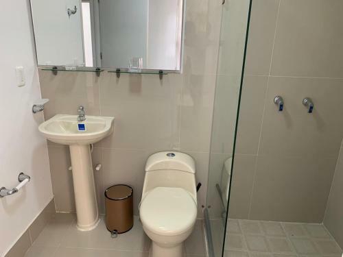 Apartamentos En Edificio Portofino Icdi