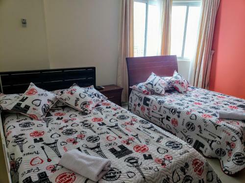 Nice Apartment