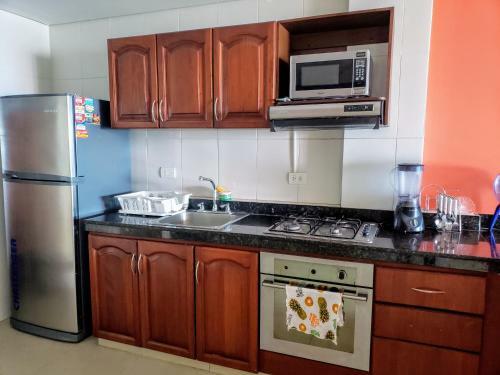 Nice Apartment
