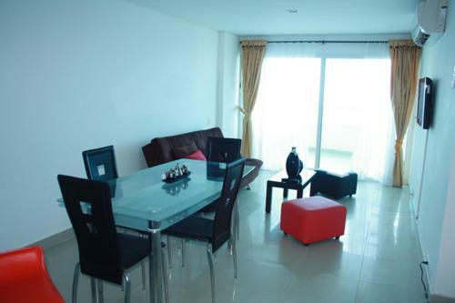 Nice Apartment