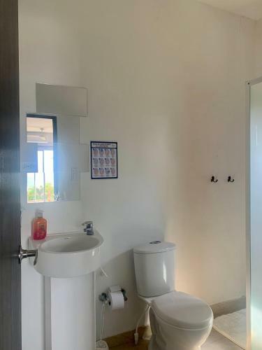 Albergue Zion Beach House