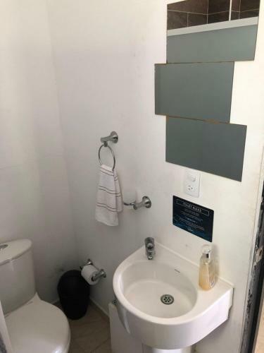 Albergue Zion Beach House