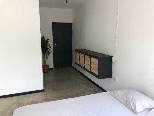 Albergue Zion Beach House