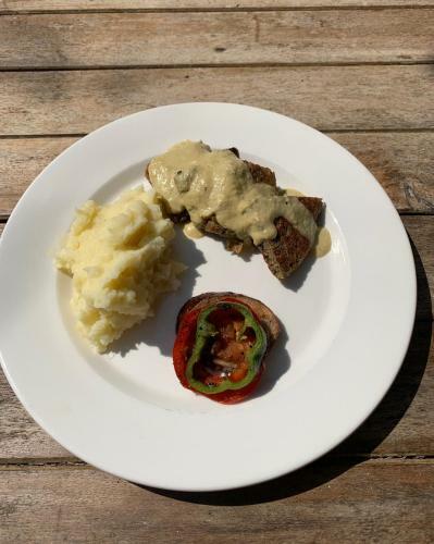 Albergue Zion Beach House