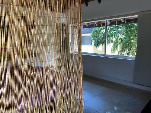 Hotel Cartagena Beach Bungalows