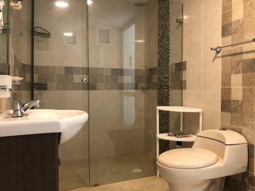 Hotel Cartagena Beach Bungalows