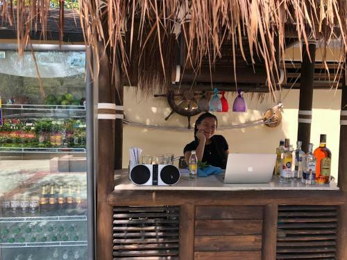 Hotel Cartagena Beach Bungalows