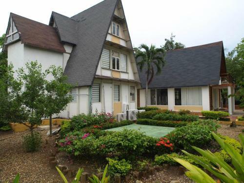 Hotel Cartagena Beach Bungalows