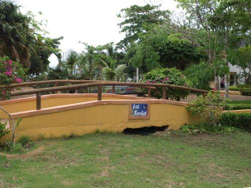 Hotel Cartagena Beach Bungalows