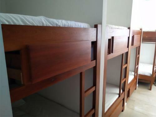 Bike Dive Hostel