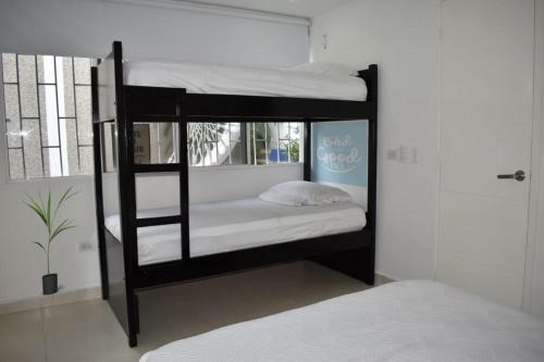 Bike Dive Hostel