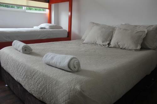 Bike Dive Hostel