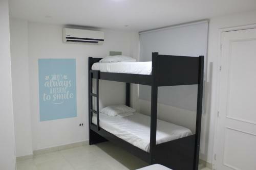 Bike Dive Hostel