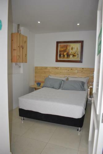 Bike Dive Hostel