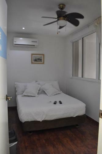 Bike Dive Hostel