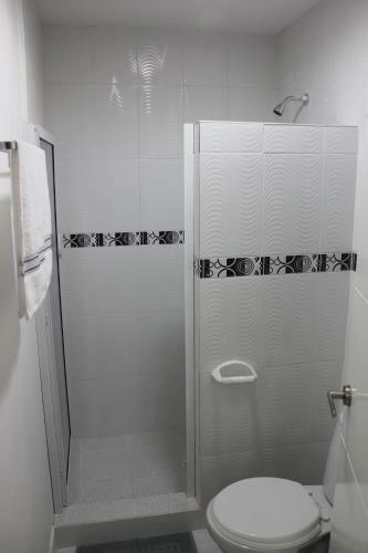 Bike Dive Hostel