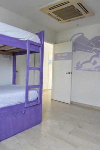 Bike Dive Hostel