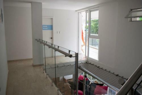 Bike Dive Hostel