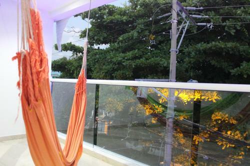 Bike Dive Hostel