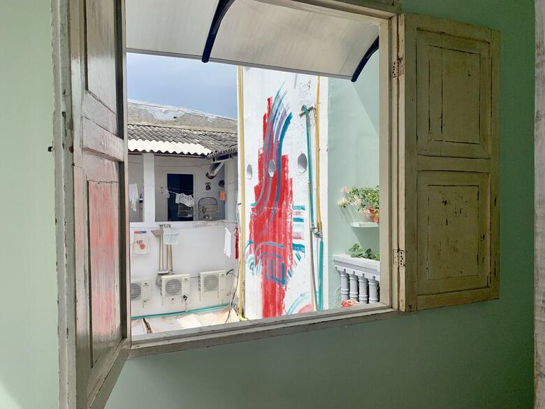 Hotel La Buleka Hostel