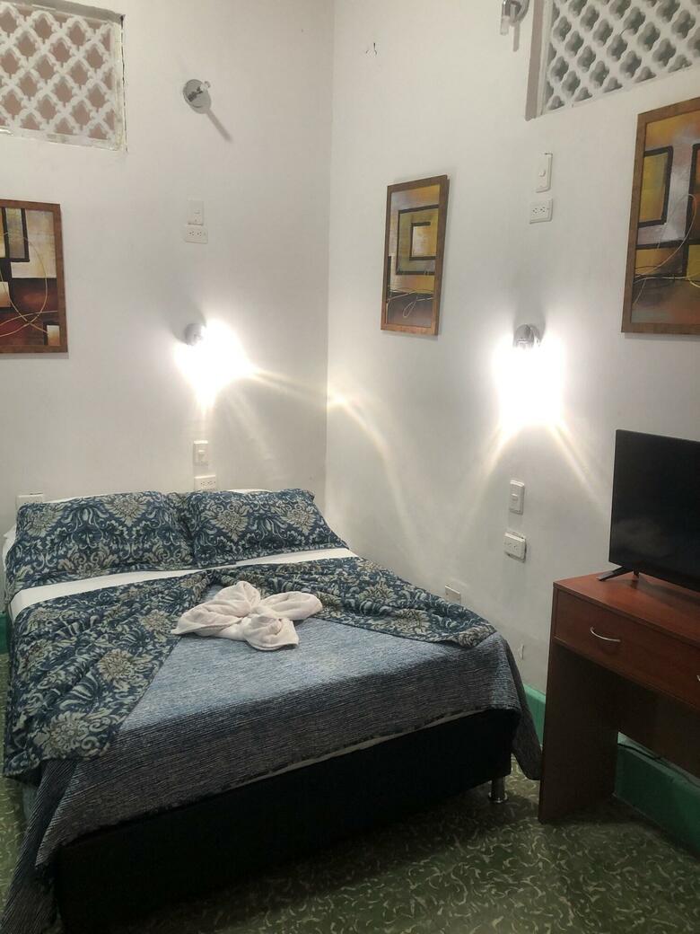 Hotel La Buleka Hostel