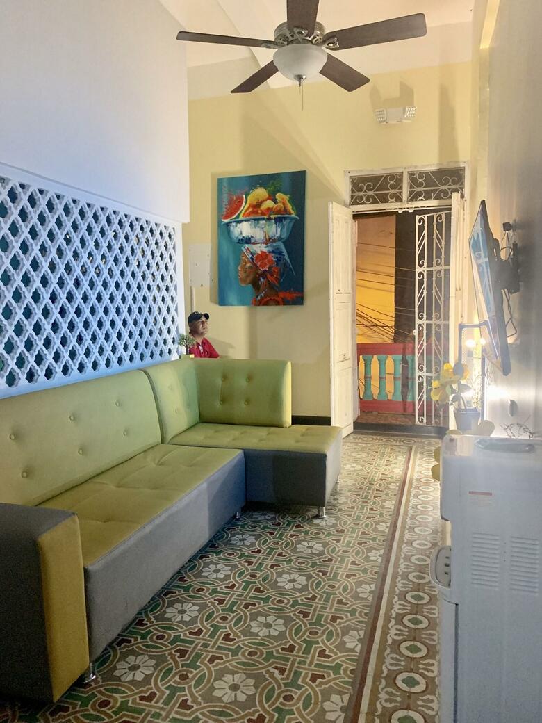 Hotel La Buleka Hostel