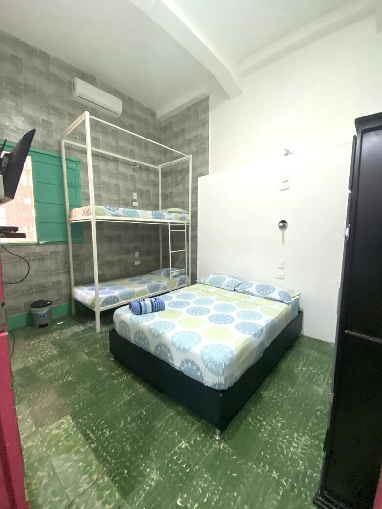 Hotel La Buleka Hostel