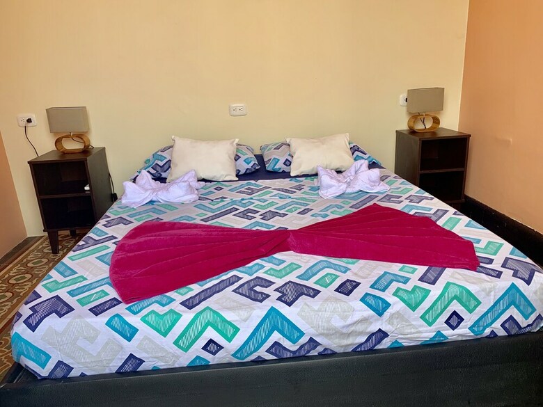 Hotel La Buleka Hostel