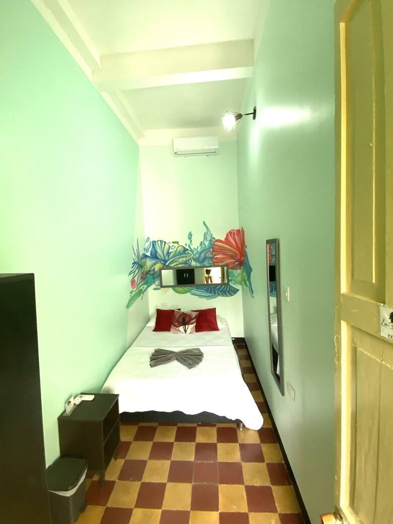 Hotel La Buleka Hostel
