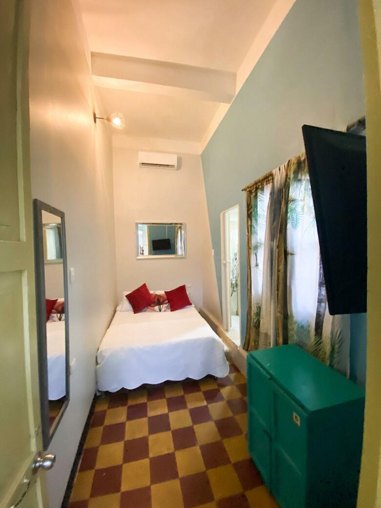 Hotel La Buleka Hostel