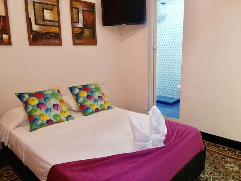 Hotel La Buleka Hostel