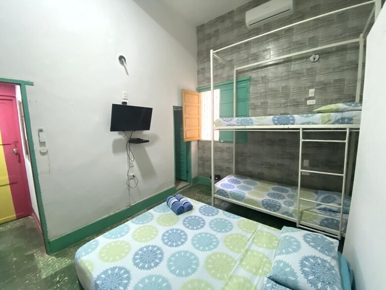 Hotel La Buleka Hostel