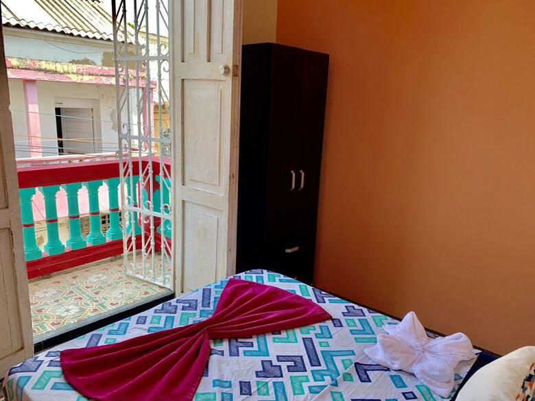 Hotel La Buleka Hostel