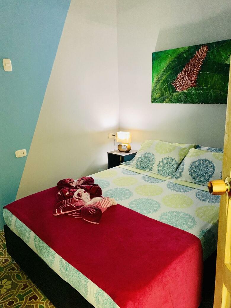 Hotel La Buleka Hostel
