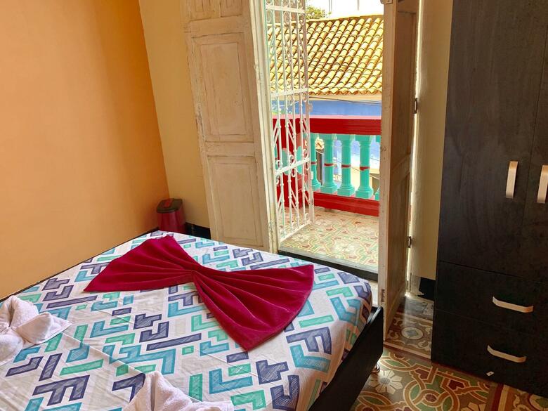 Hotel La Buleka Hostel