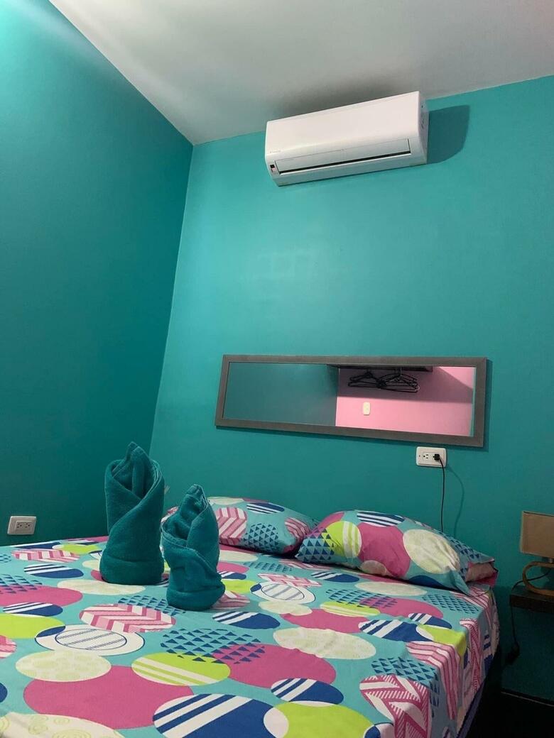 Hotel La Buleka Hostel