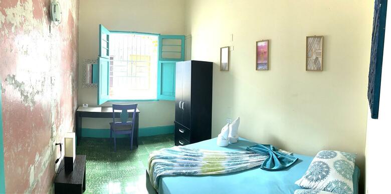 Hotel La Buleka Hostel