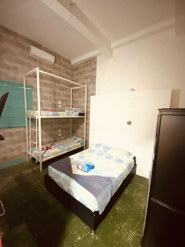 Hotel La Buleka Hostel