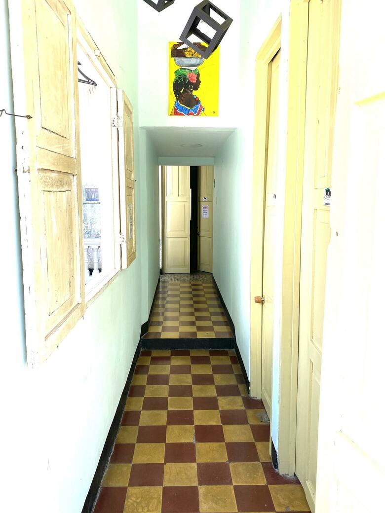 Hotel La Buleka Hostel