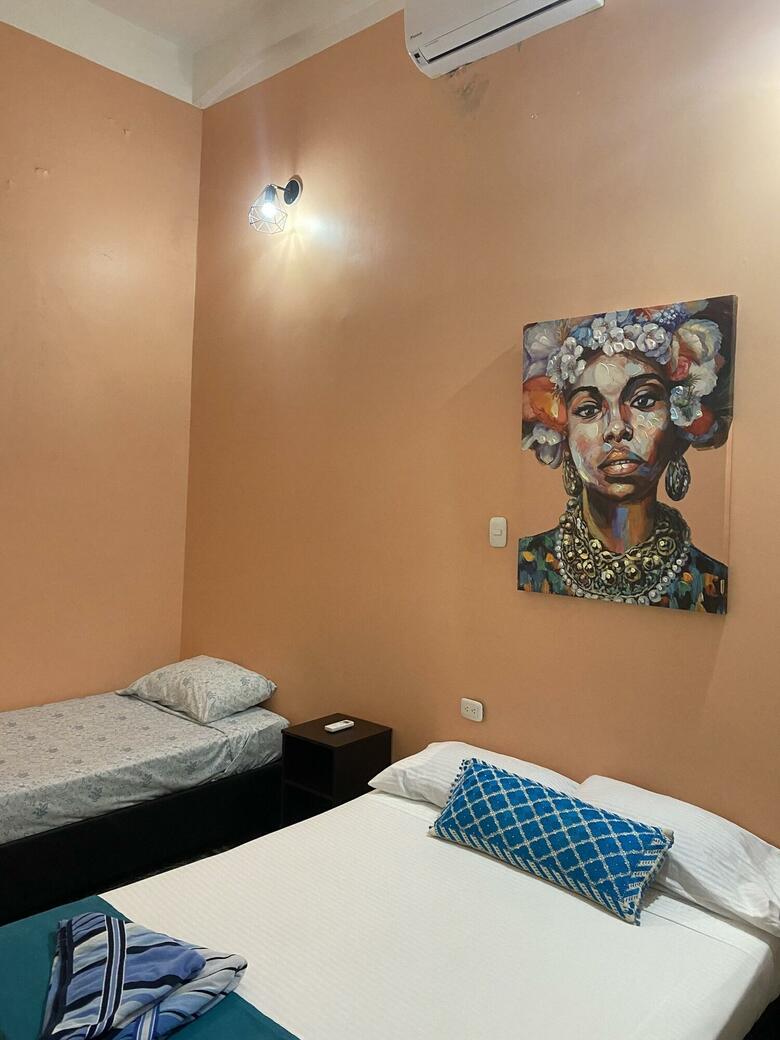 Hotel La Buleka Hostel