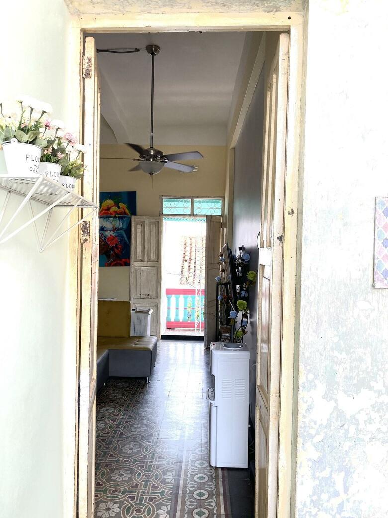 Hotel La Buleka Hostel