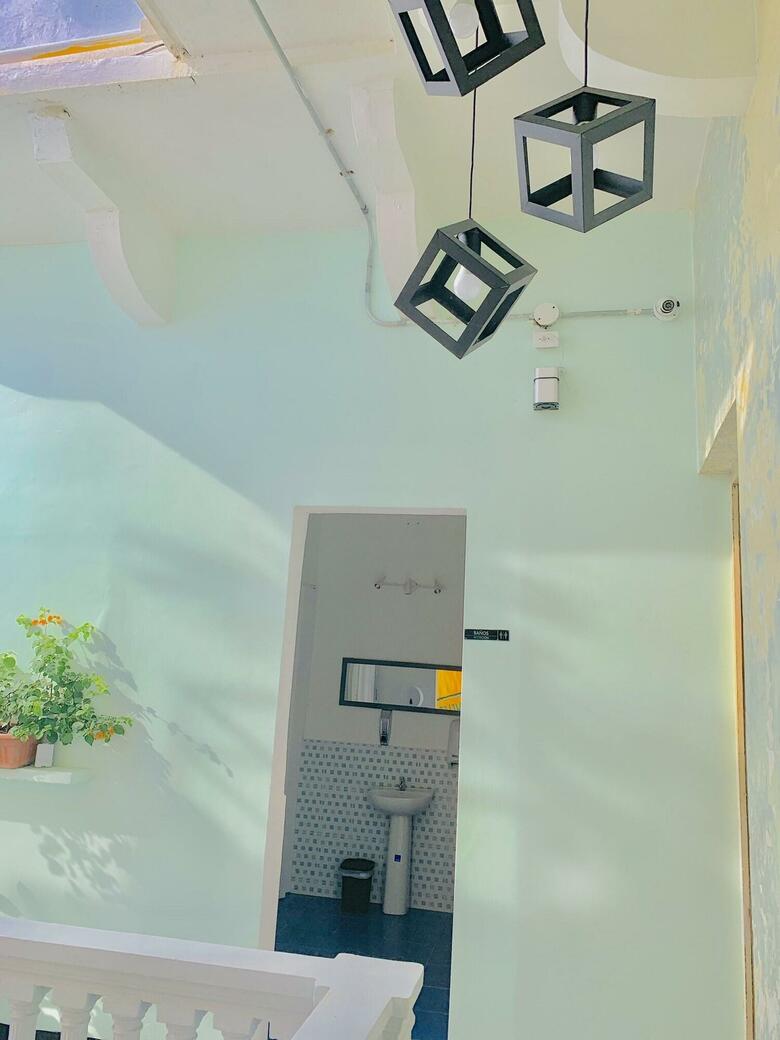 Hotel La Buleka Hostel