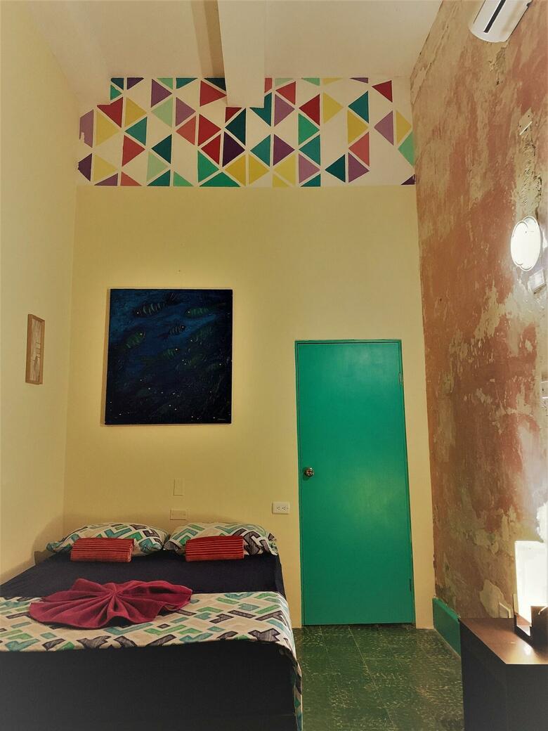 Hotel La Buleka Hostel