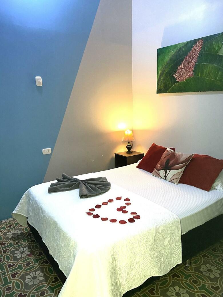 Hotel La Buleka Hostel