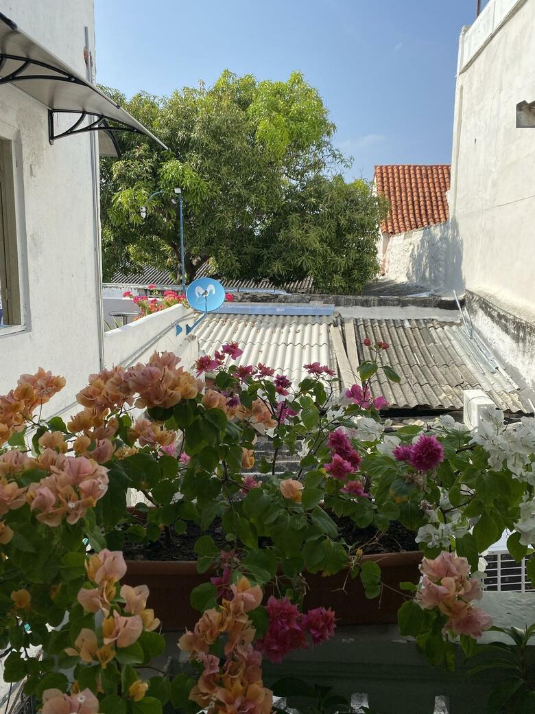 Hotel La Buleka Hostel