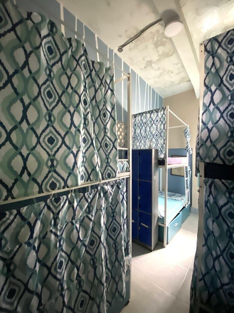Hotel La Buleka Hostel