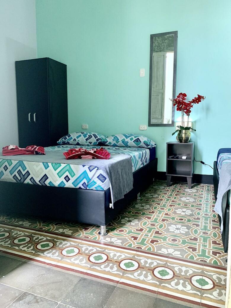 Hotel La Buleka Hostel