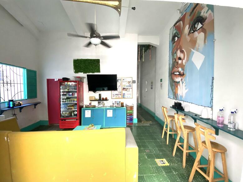 Hotel La Buleka Hostel