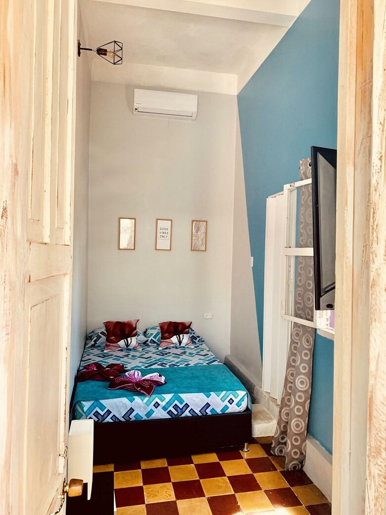 Hotel La Buleka Hostel