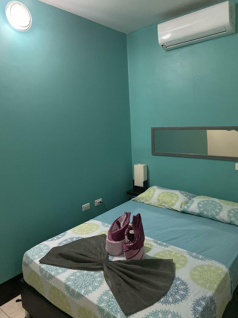 Hotel La Buleka Hostel